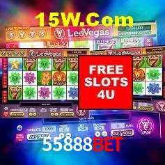 55888Bet