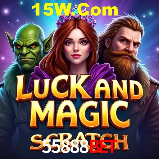 55888Bet