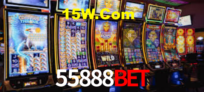 Bônus Generosos e Exclusivos no 55888Bet para Você!
